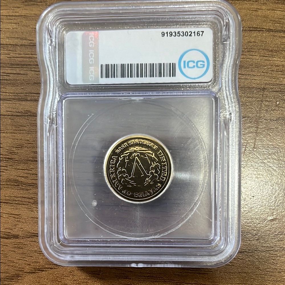 1883 Racketeer Nickel Coin - Picture 3 of 5